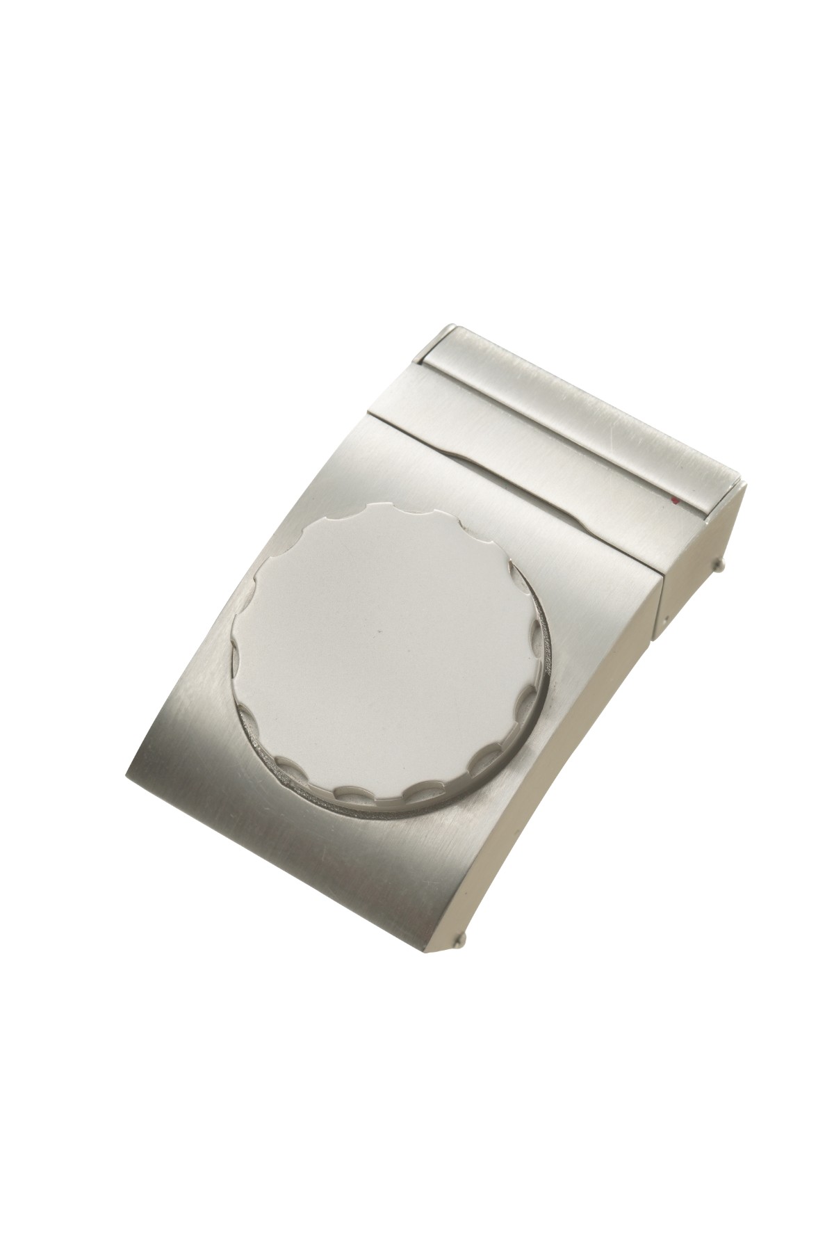 Adjustment diving buckle