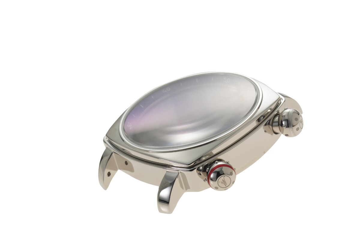 Inner Rotating Bezel