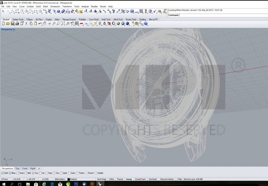 Three Dimensional Design