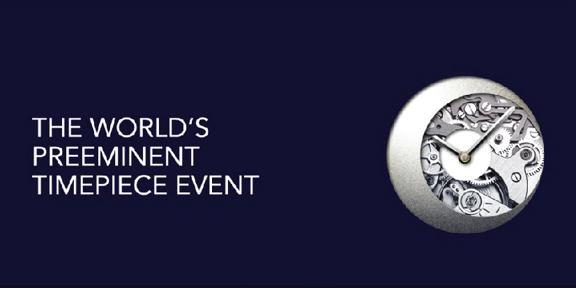 Hong Kong Watch Fair