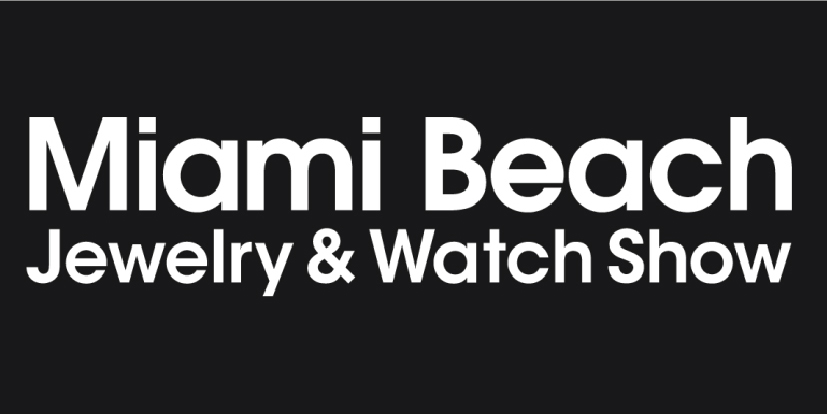 Miami Beach Jewelry & Watch show
