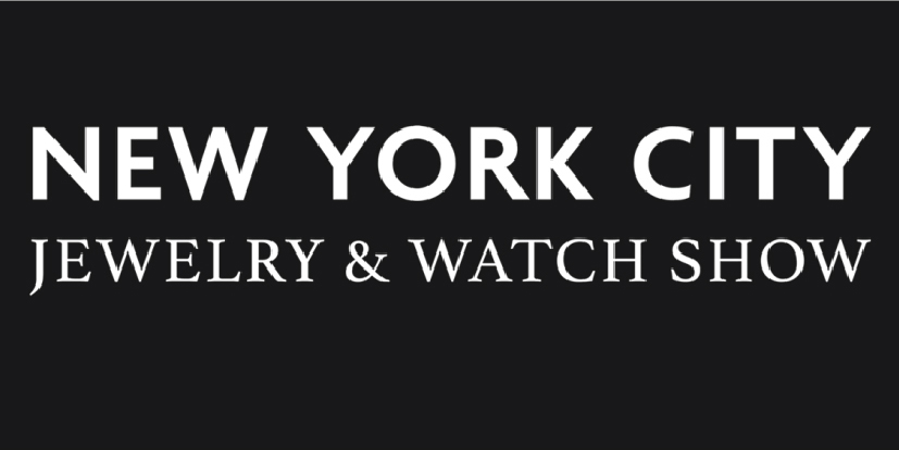 New York City Jewelry & Watch Show