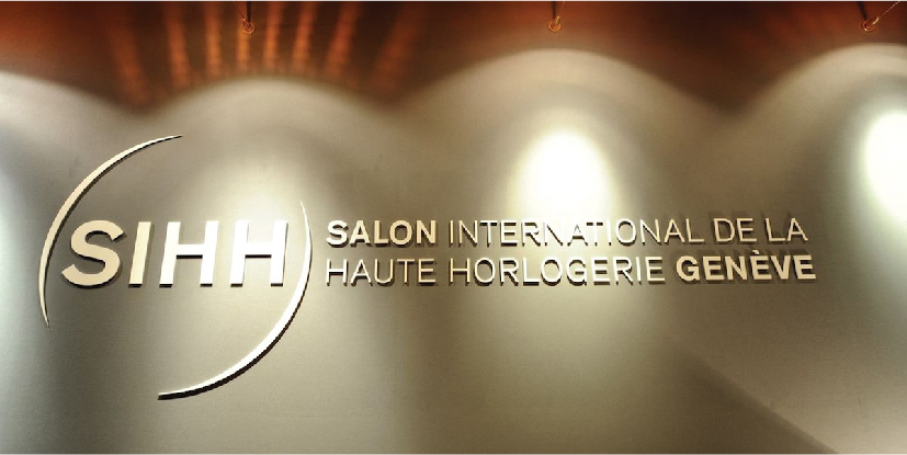 Salon International de la Haute Horlogerie
