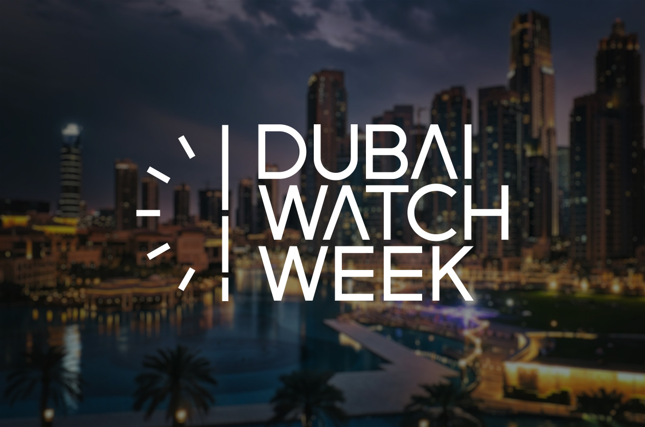 Dubai Watch Week