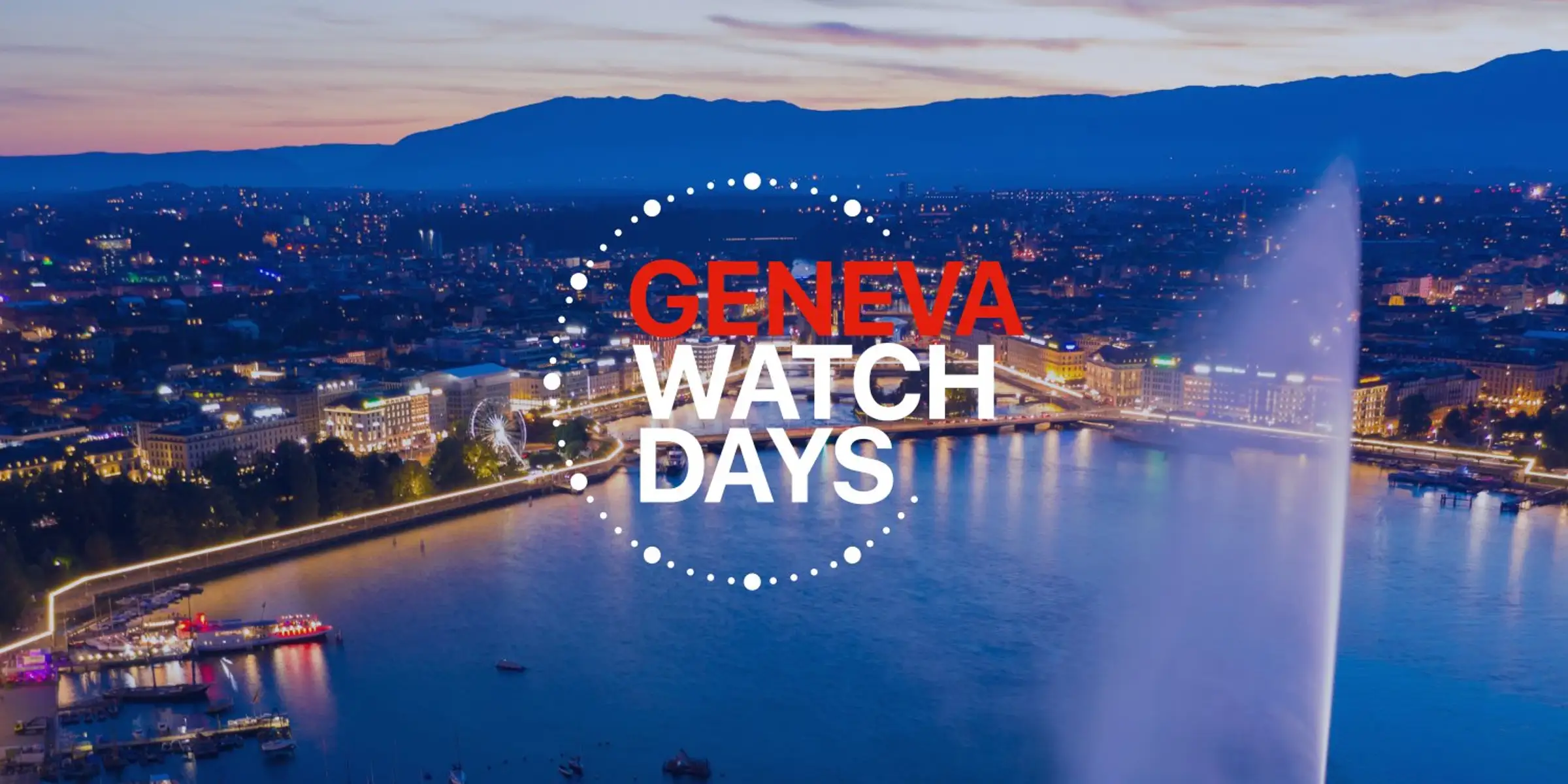 Geneva Watch Days