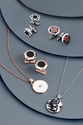 Jewelry and Accessories