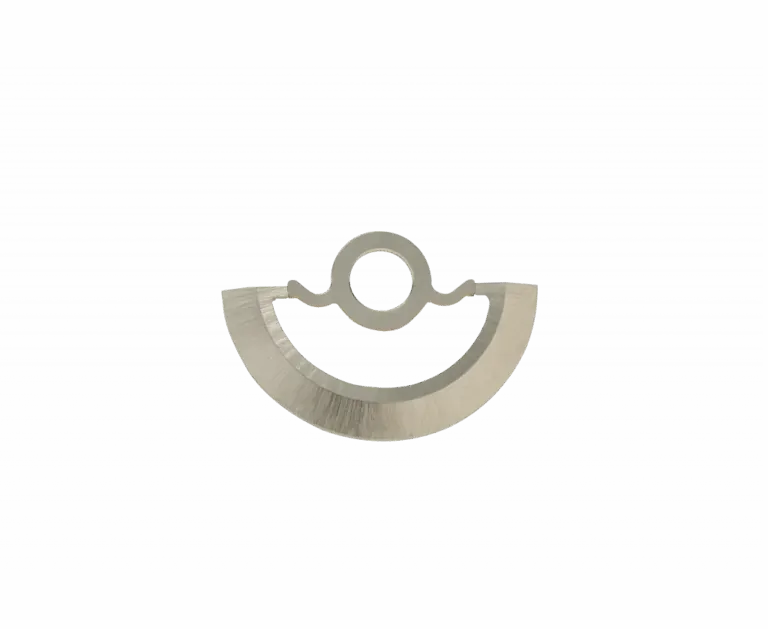 Automatic winding rotor for a watch movement