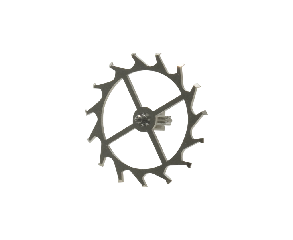 Component of movement