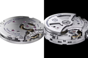 Manual Winding vs. Automatic Winding: The Heartbeat of Mechanical Watches